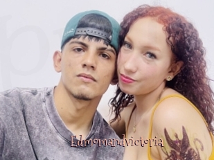 Edmomandvictoria