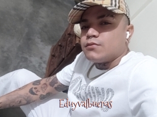Eduyvalbuenas