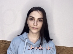 Edwinaheckler