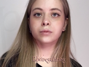 Edwinegathring