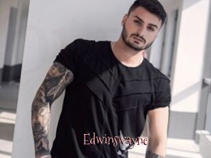 Edwinswayne