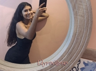 Edymwillman
