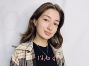 Edytalkins
