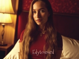 Edytcunard
