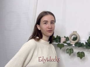 Edytdeeks