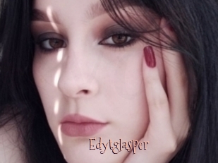 Edytglasper