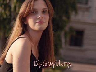 Edythappleberry