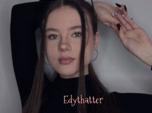 Edythatter