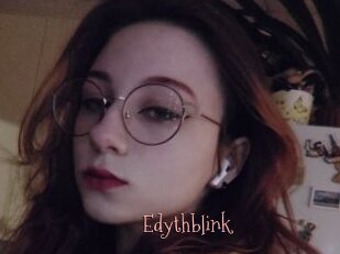 Edythblink