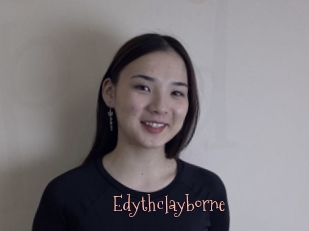 Edythclayborne
