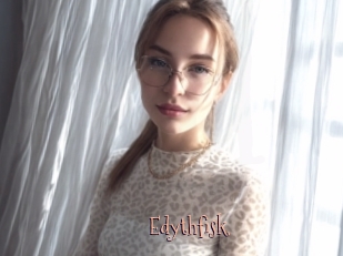 Edythfisk