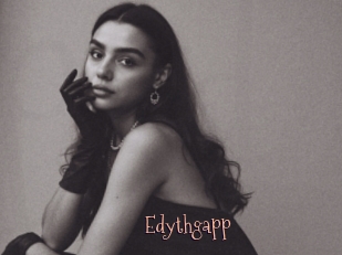 Edythgapp