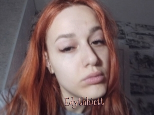 Edythhiett