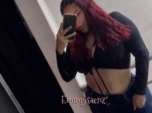 Eimmysaenz