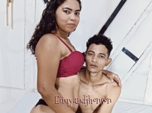 Eimyandjhonson