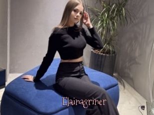 Elainagriner