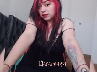 Elaramunson