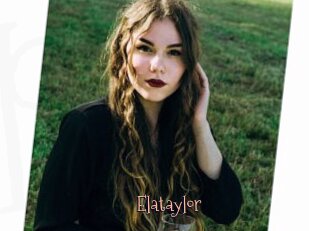 Elataylor