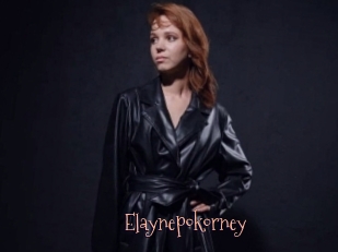 Elaynepokorney