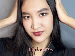 Eldadecoursey