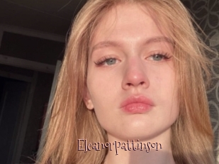 Eleanorpattinson