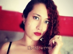 Elecktracrowe