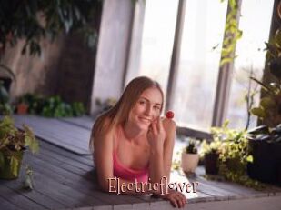 Electricflower