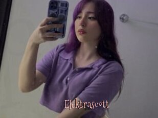 Elektrascott