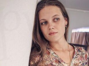 Elenabrown