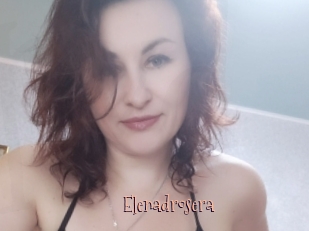 Elenadrosera
