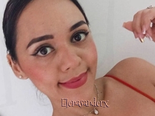 Elenasanderx