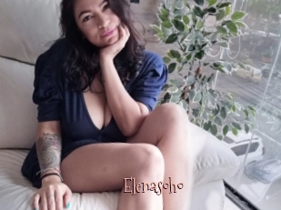 Elenasoho