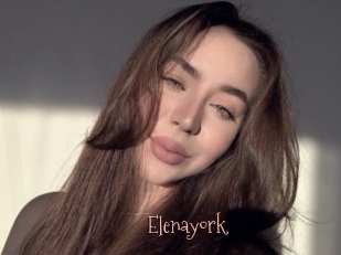 Elenayork