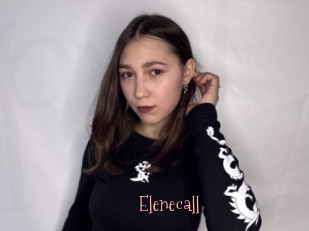 Elenecall