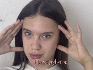 Eleneclayborne