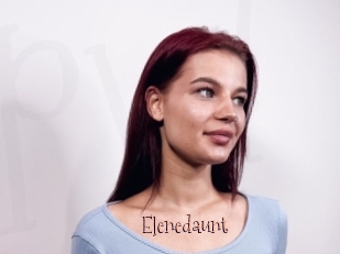 Elenedaunt