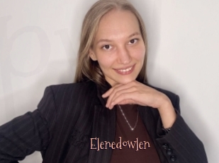 Elenedowlen
