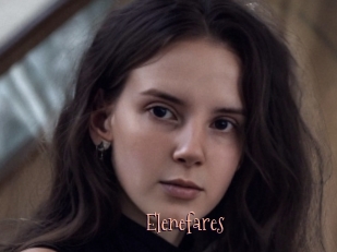 Elenefares