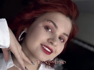 Elenefootman