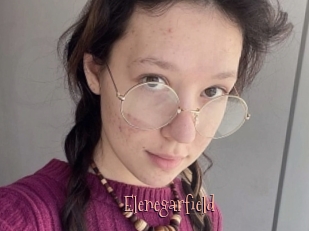 Elenegarfield