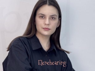 Elenehearing