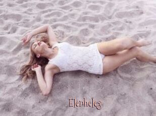 Elenheleg