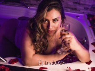 Eletraduran