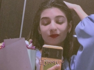 Elfymoreno