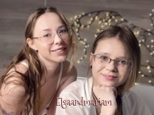Elgaandmariam