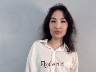 Elgabarris