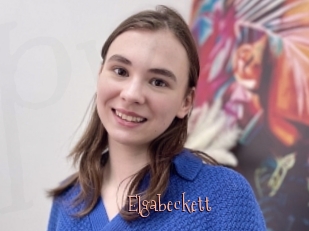 Elgabeckett