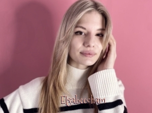 Elgabeecham