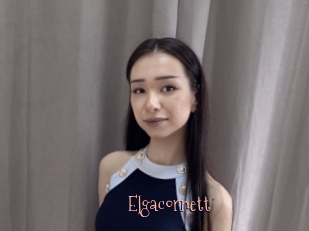 Elgacornett