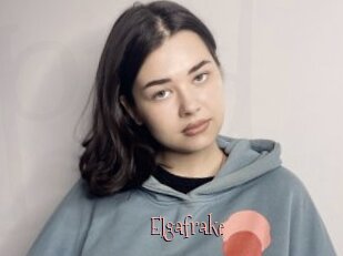 Elgafrake